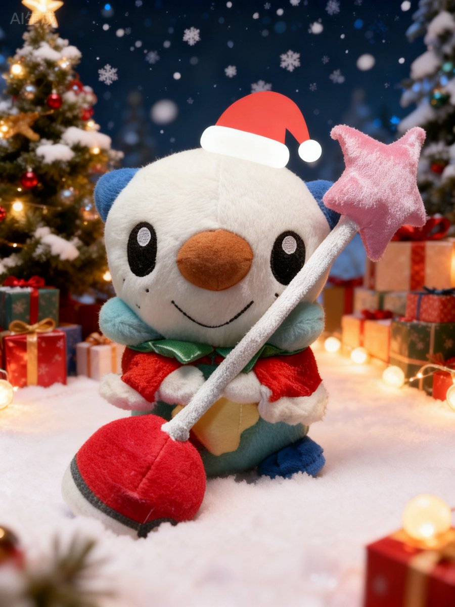 wottloveshell's tweet photo. 水水獭提前祝大家圣诞快乐🎄✨ https://t.co/R6g9x4WIh1