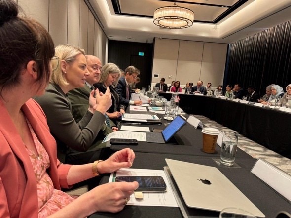 Jennifer Parker tweet media