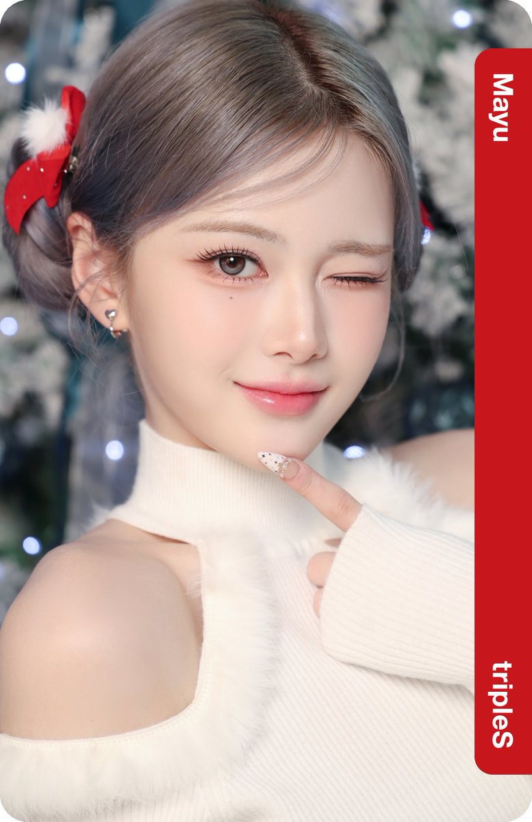 tripleS Objekt 352A Mayu マユ object AA352 Mayu/Gallery/Objekts | tripleS Wiki | Fandom