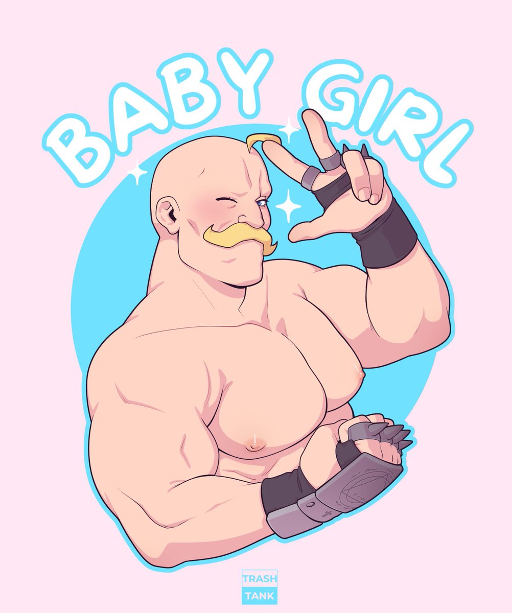 trashtank - moved to bsky tweet media