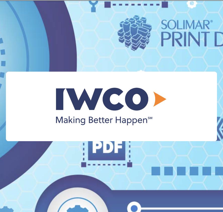 SolimarSystems's tweet image. IWCO runs HP, Canon, &amp;amp; SCREEN presses—all unified through Solimar.
Results: 7.5 hours saved daily in QC, $110K in avoided equipment costs, and $85K+ saved through automated adjustments. See how they did it: buff.ly/utCba0E
#MixedVendorPrint #DirectMail #WorkflowAutomation