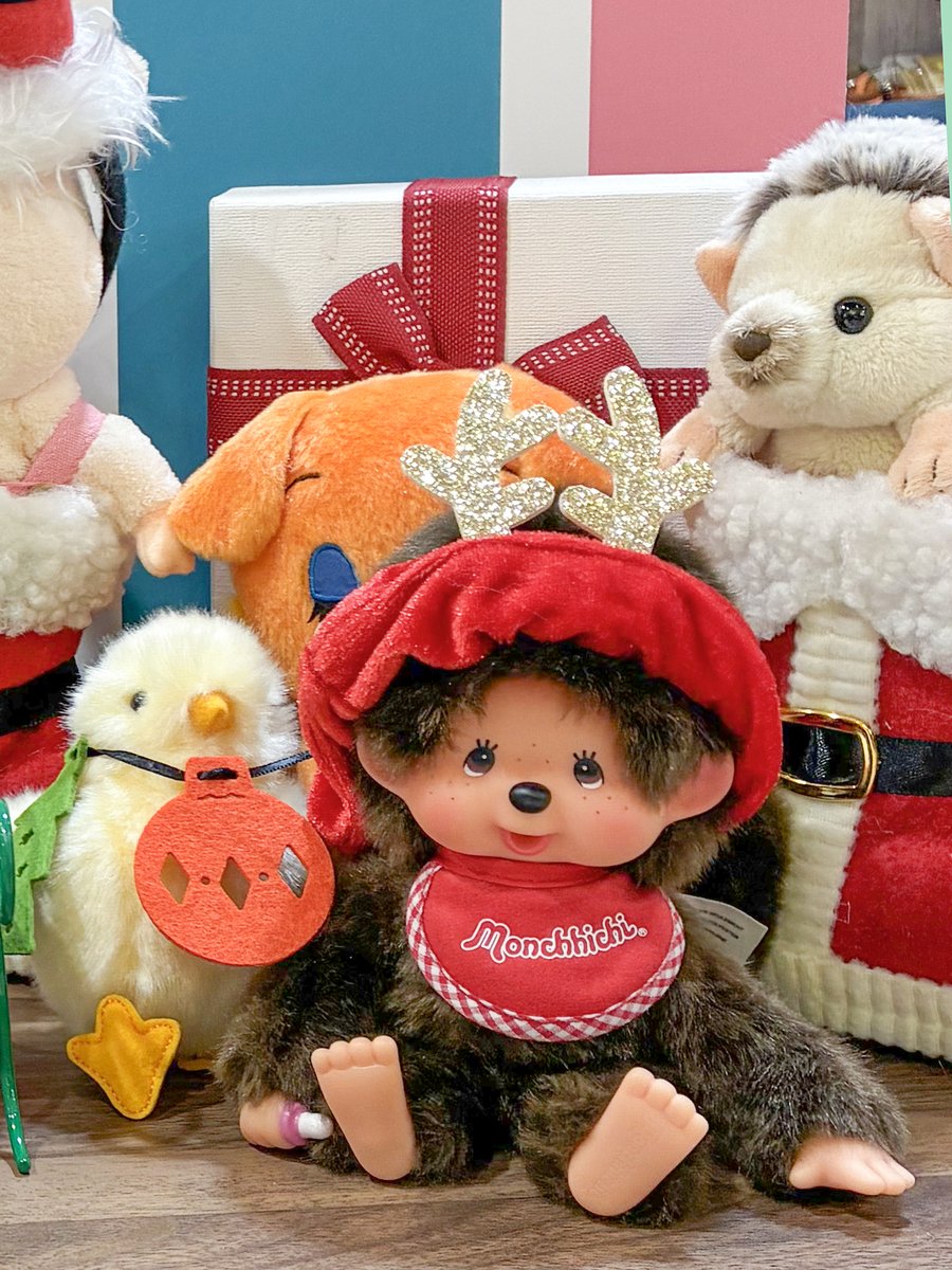 ぬいぐるみの童心【公式】🥺 (@Dousin_kawaii) / Posts / X