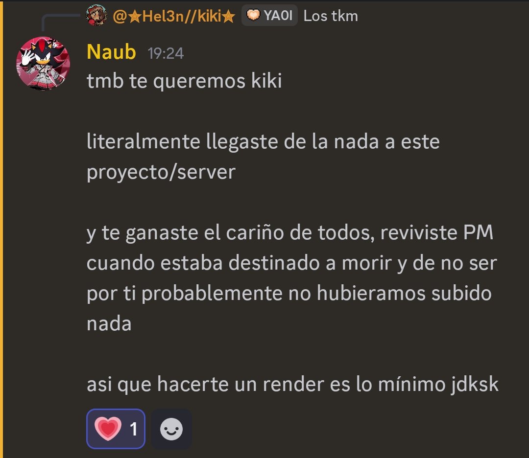 Ch0k0_Raspberry's tweet image. A pendeja local la bombardean con cariño y no sabe como reaccionar, insólito 🗣️✨