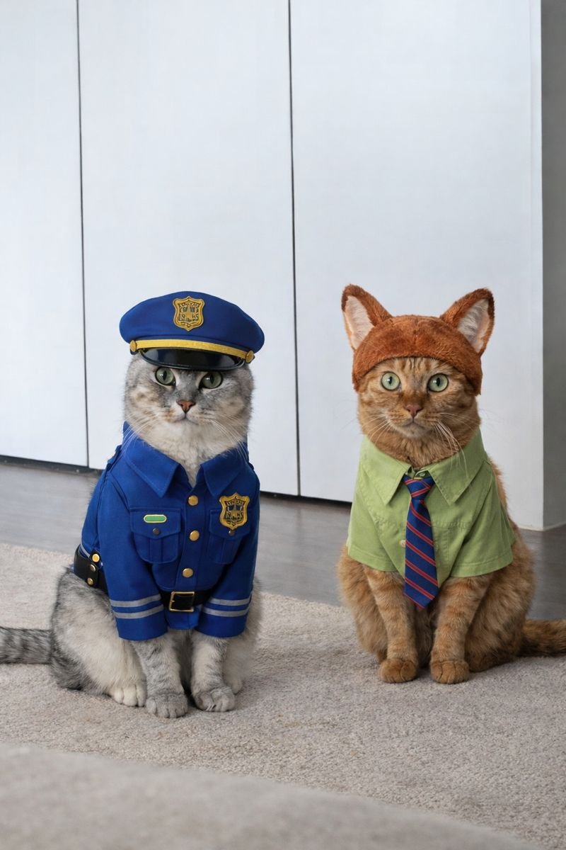 머루주디 / 다래닉