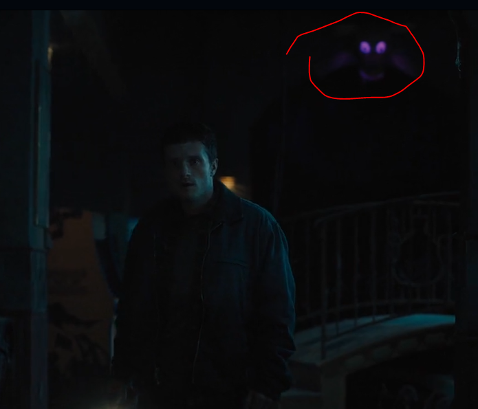 CrewtawnRevamp's tweet photo. Hey uh. Whats this at 01:10:24 in the fnaf movie. #FNAF #fnaf2 #FNAFMovie2 #FNAFMovie https://t.co/JavJobMgb8