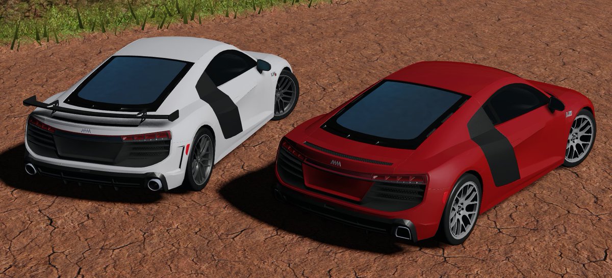 2020 Averon LM &amp; LMR for <a href="/PRC_Roblox/">Police Roleplay Community</a>.

#Roblox #RobloxDev