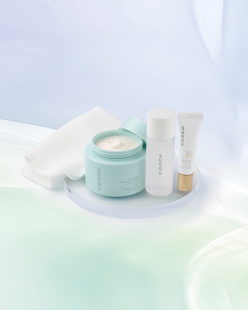 SUQQU まとめ売り 14787-355-