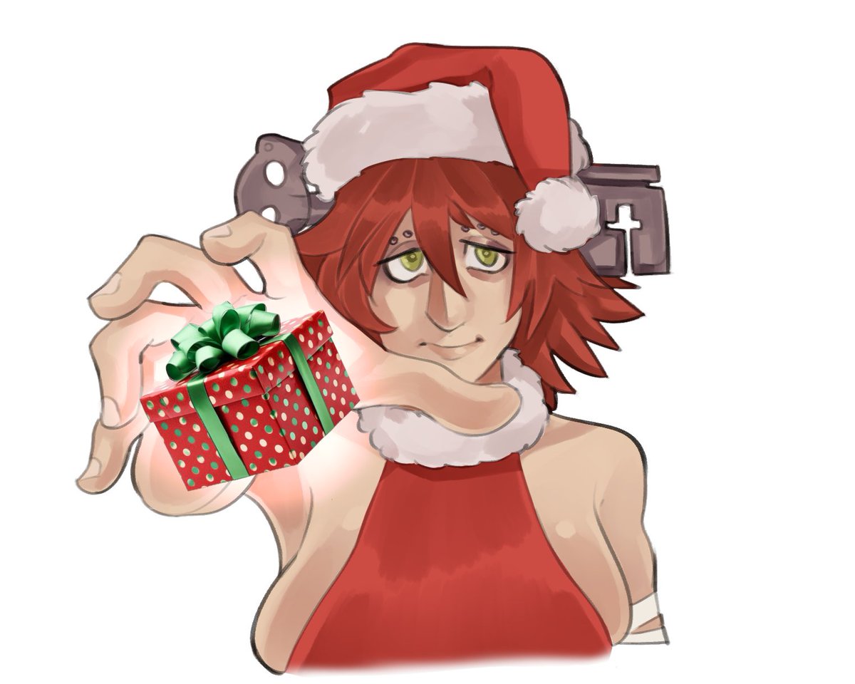 A.B.A wishes you a holly jolly christmas