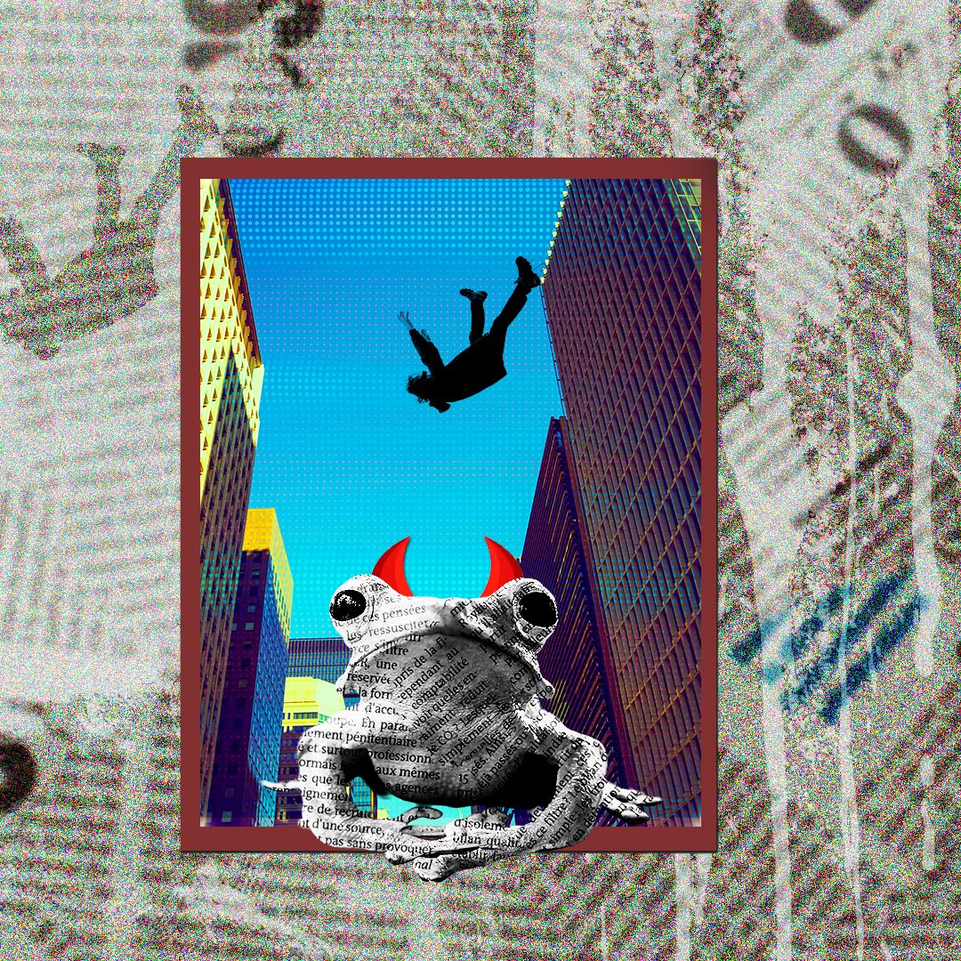 Zinus │Vídeo Editor 🐸 tweet media