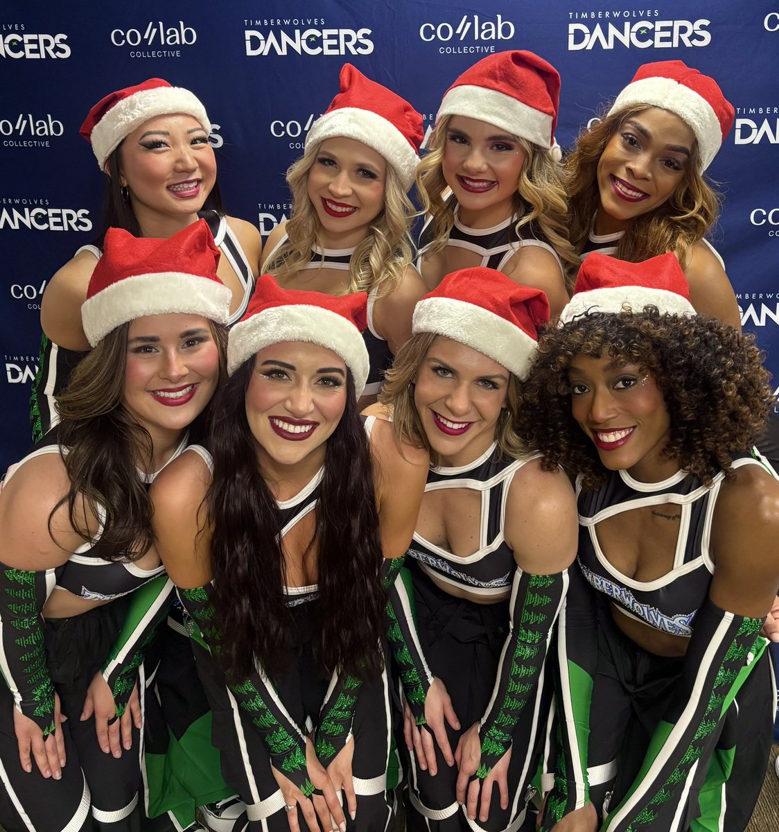 Happy Holidays! 
#packpix