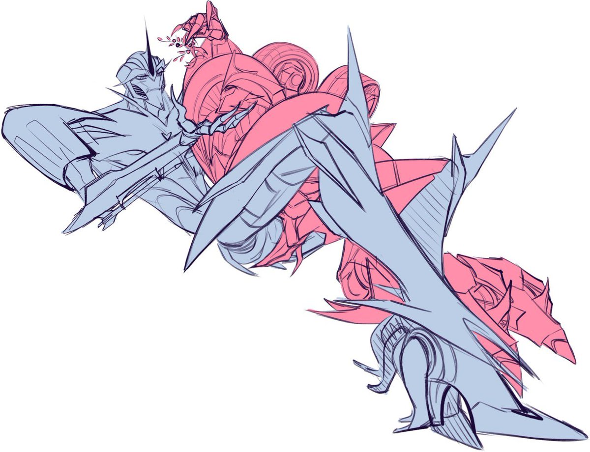 Ironpun1's tweet image. wip