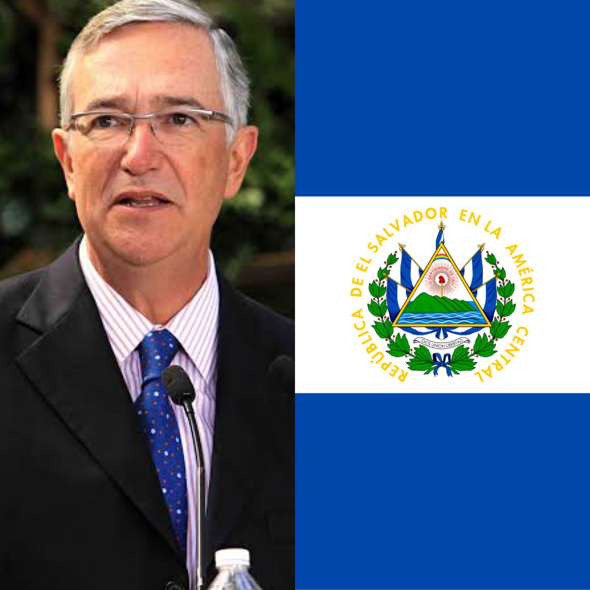 CerebrosG's tweet photo. Ricardo Salinas sobre la noticia de que la economía salvadoreña creció 5.1% en el tercer trimestre de 2025.

“Estos son los resultados de un gobierno que se puso a trabajar y a dirigir el país como si fuera una empresa.

Contratan solo a gente preparada que busque dar resultados y sea remunerada o casti?$&*%+gada de acuerdo a sus resultados... si no sirven para hacer su trabajo o no están calificados, bye y si dan los resultados esperados y hacen su trabajo bien, BONO y buen sueldo!!!

No se debe gobernar con puras promesas y mentiras, se deben exigir resultados, evaluar, administrar y nada más”