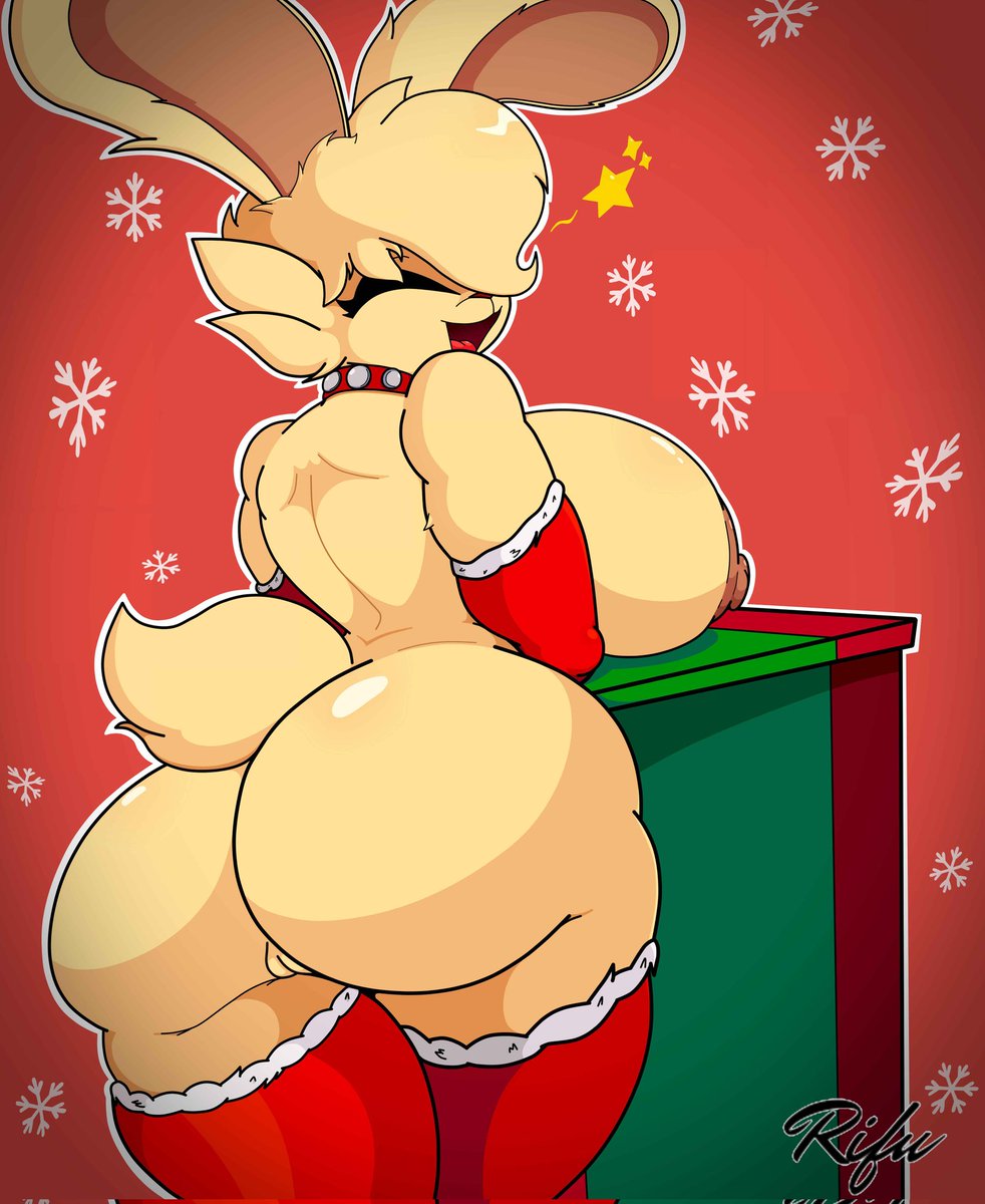 RifuRabbit tweet media