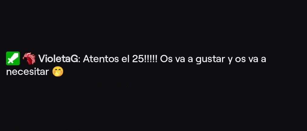 Perxeros ⋆* tweet media