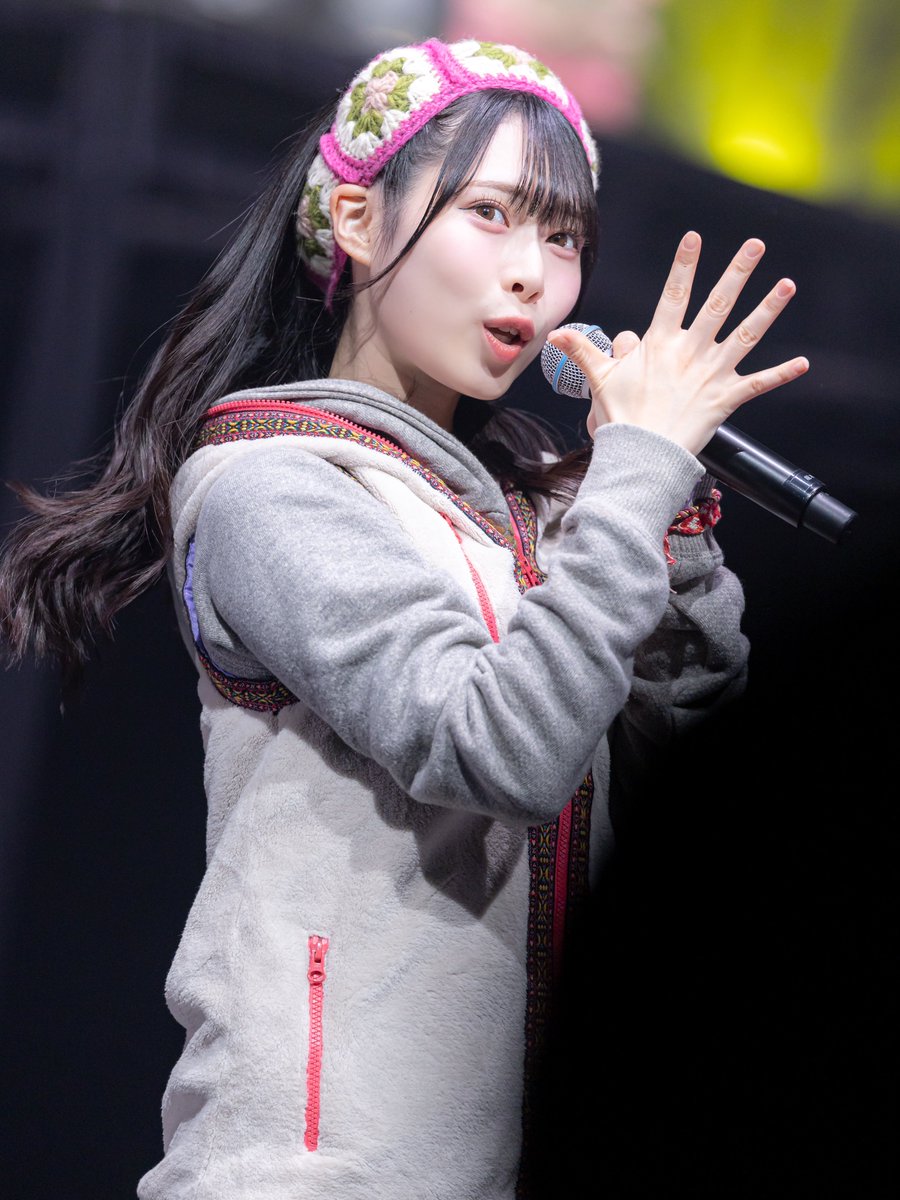 ysys_n_m_b's tweet photo. #龍本弥生 
#川上千尋卒業コンサート
#NMB48_カメコ 
#NMB48 https://t.co/Zme2ggz37O