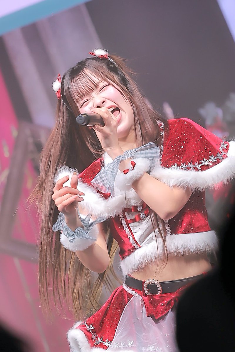 らん(@EDEN__RAN) #EDEN(@EDEN_official) #エデン 2025/12/21(日) mini