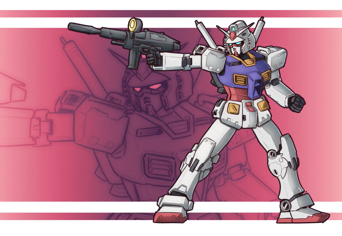 BossVeteran134's tweet image. art not made with AI