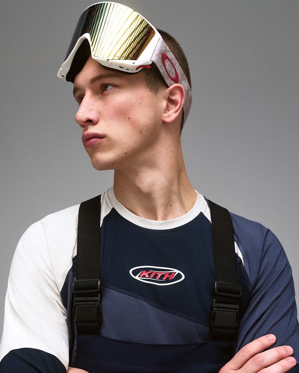 A closer look at the upcoming Kith for Columbia NSE collection