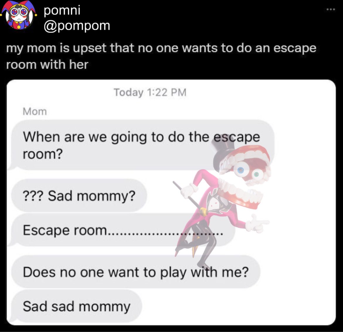 ponypaIs's tweet photo. https://t.co/v66XxDuAT6