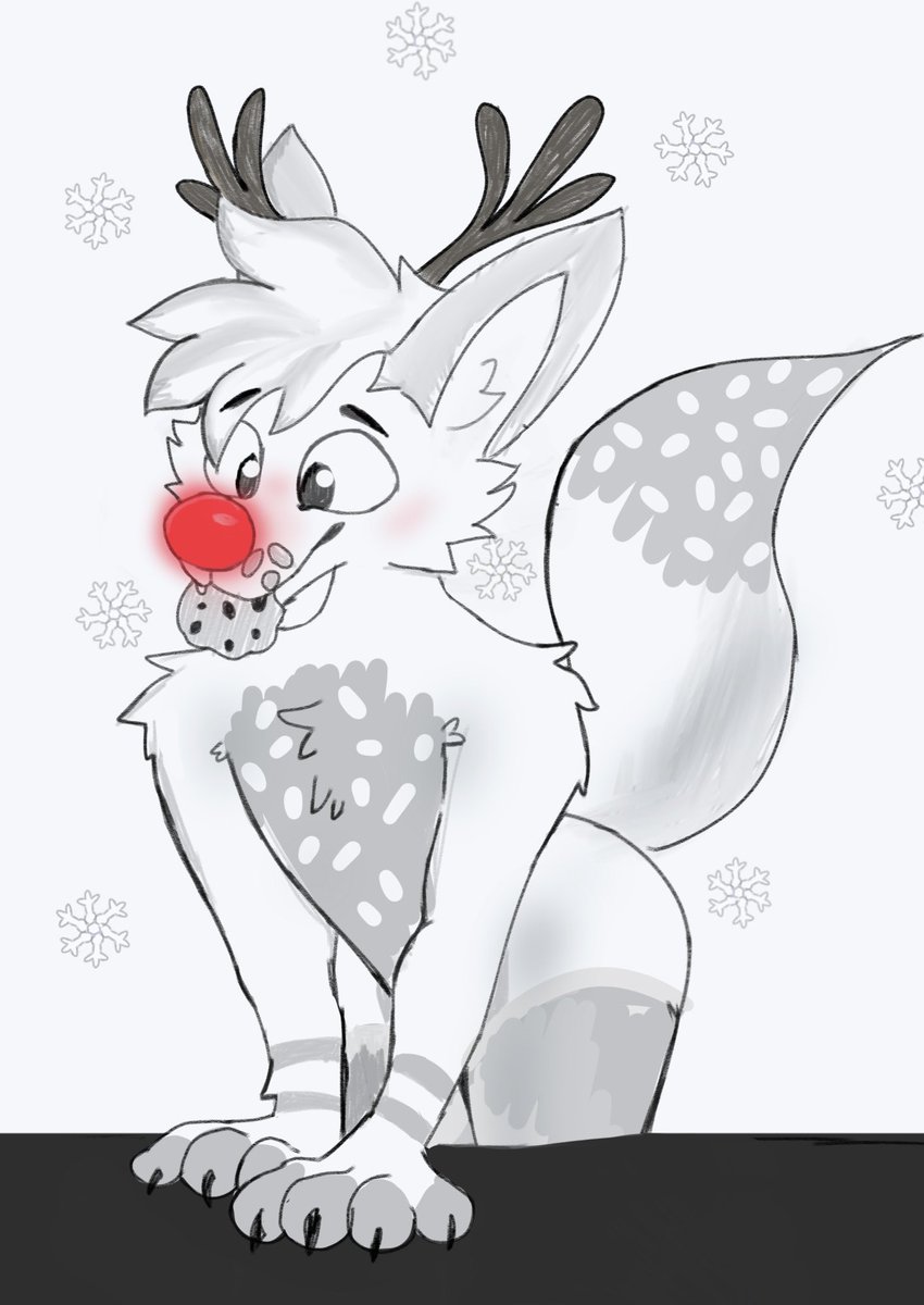 VastOrpheus's tweet photo. Merry Christmas :3 https://t.co/HGQPn1cAI2