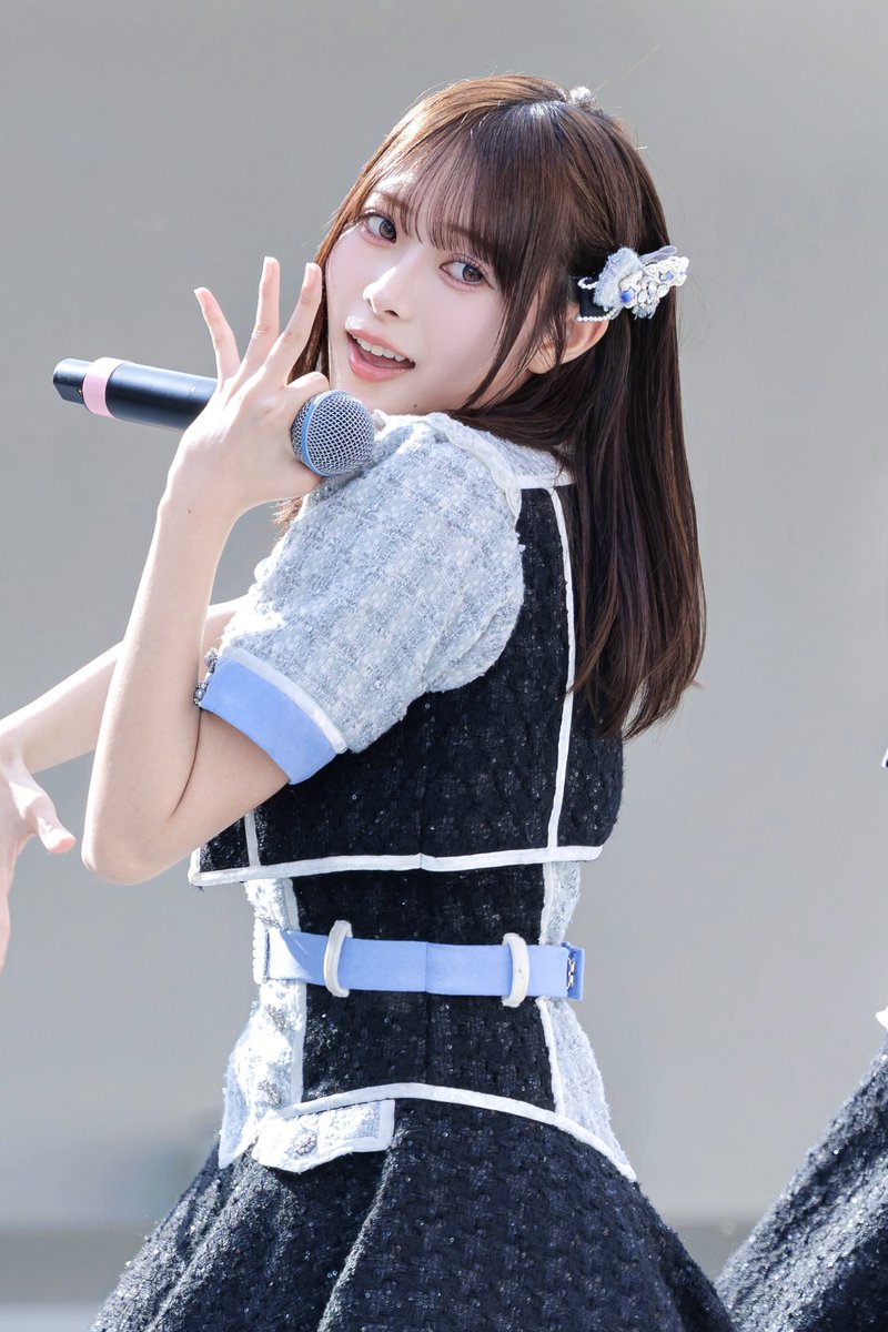 高嶺のなでしこ Wチャンス賞 橋本桃呼 等身大タオル 高嶺のなでしこ 橋本桃呼 等身大タオル Wチャンス当選品