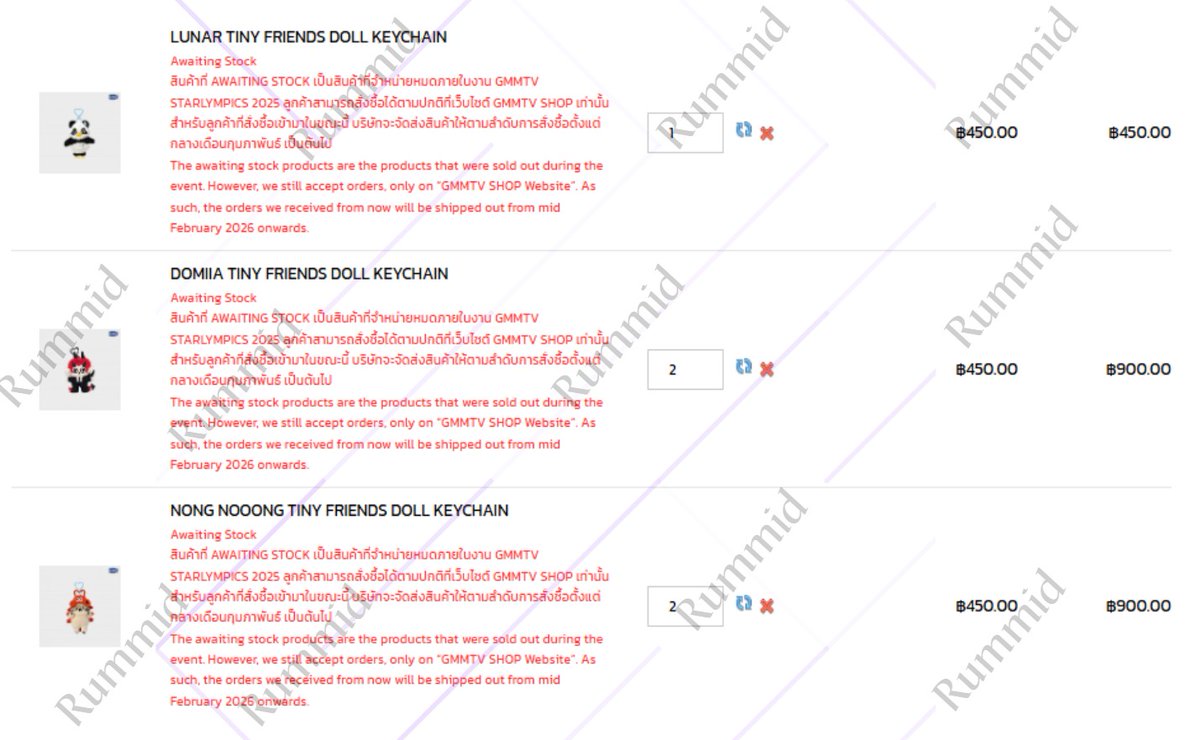 RumMid_'s tweet image. อัพเดทของวันที่ 24 ธ.ค. ค่ะ
❌ปิดรับกดแล้วนะคะ ❌ ของจ่ายเงินก่อนค่ะ