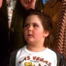 Shane_o_mac80's tweet photo. Never realized that @TheoVon was in Christmas Vacation. https://t.co/54XB70zF3V