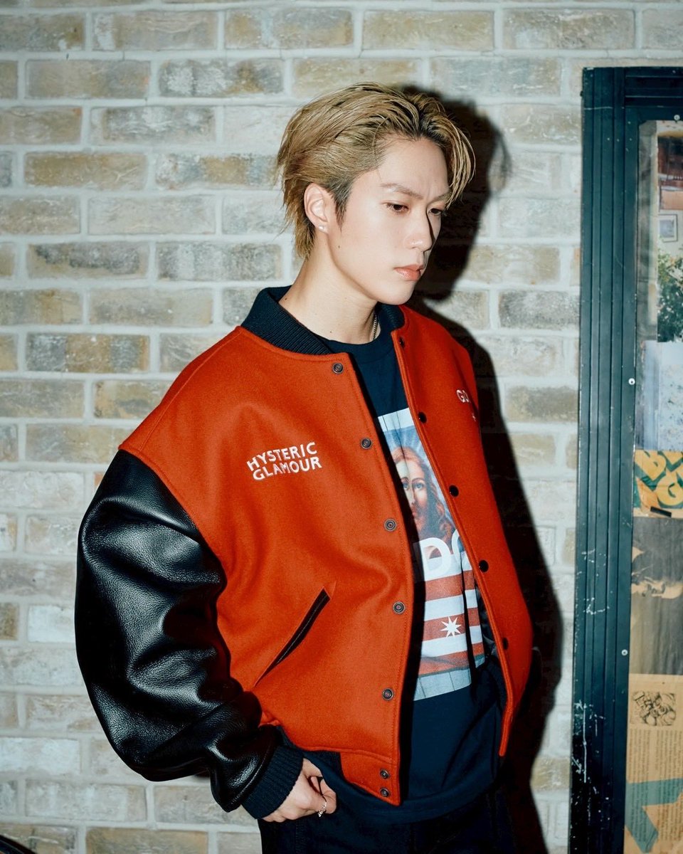 藤原樹 パネル 📚雑誌掲載情報】 ＼本日12/24（水）発売／ 宝島社『smart 2月号』の