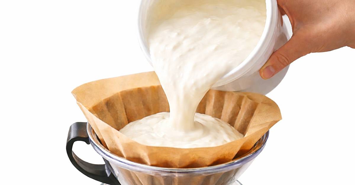 wikitree's tweet image. 커피 필터에 '요거트'를 쏟아보세요...다들 “이건 생각도 못했다” 합니다
wikitree.co.kr/articles/11048…

#커피필터 #켜피여과지 #요거트 #생활꿀팁 #주방활용법