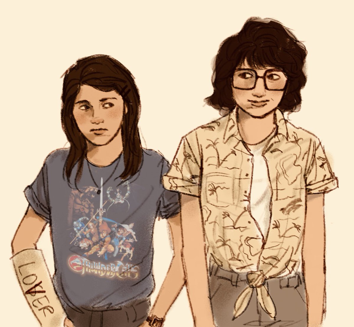 lesbolobster's tweet image. fem reddie