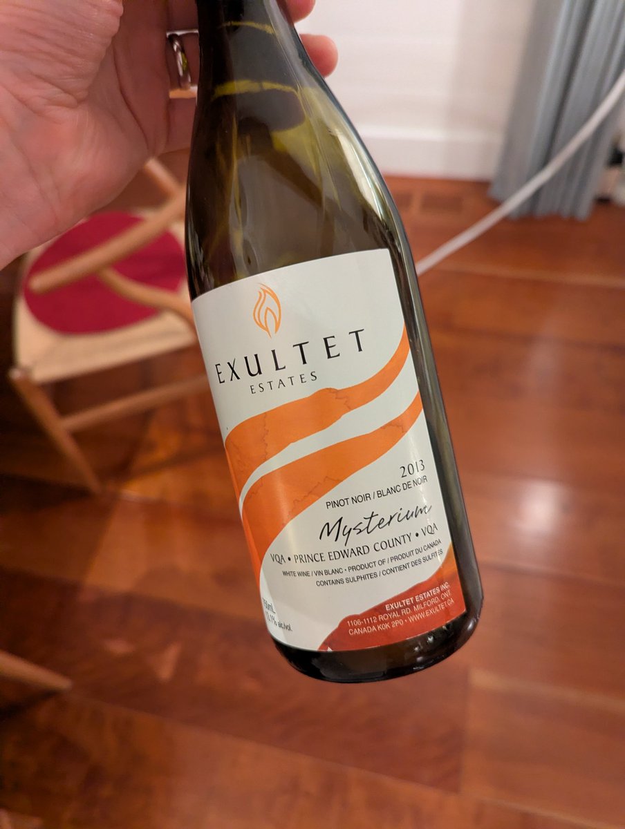 10 years ago i bought this. And wow is it still amazing !  <a href="/ExultetEstates/">Exultet Estates</a>