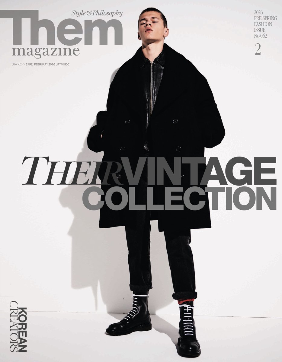 Them magazine (@Them_mag) / Posts / X