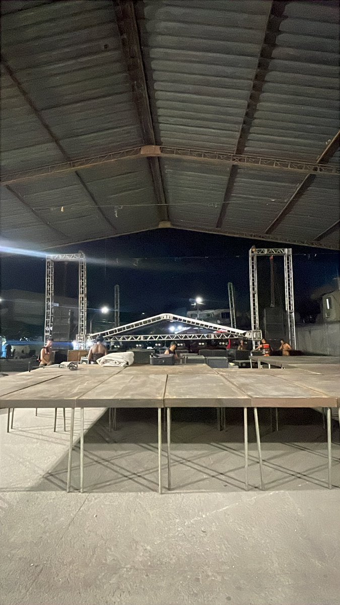 BAILE DO KARATE🥋 tweet media