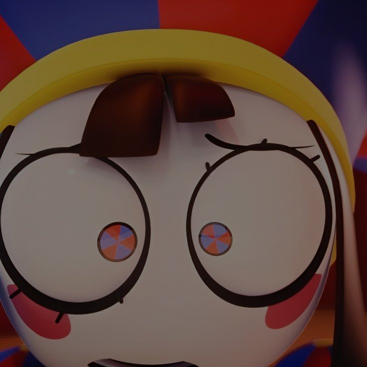 ⭑ 🎪 〃 𓂃゜̤𝗣𝗼𝗺 𝗽𝗼𝗺⸼ tweet media