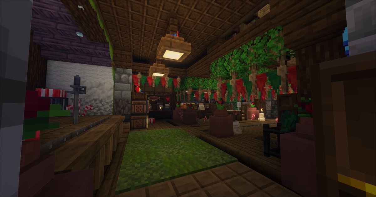 Reaper SMP l SEASON 4 tweet media