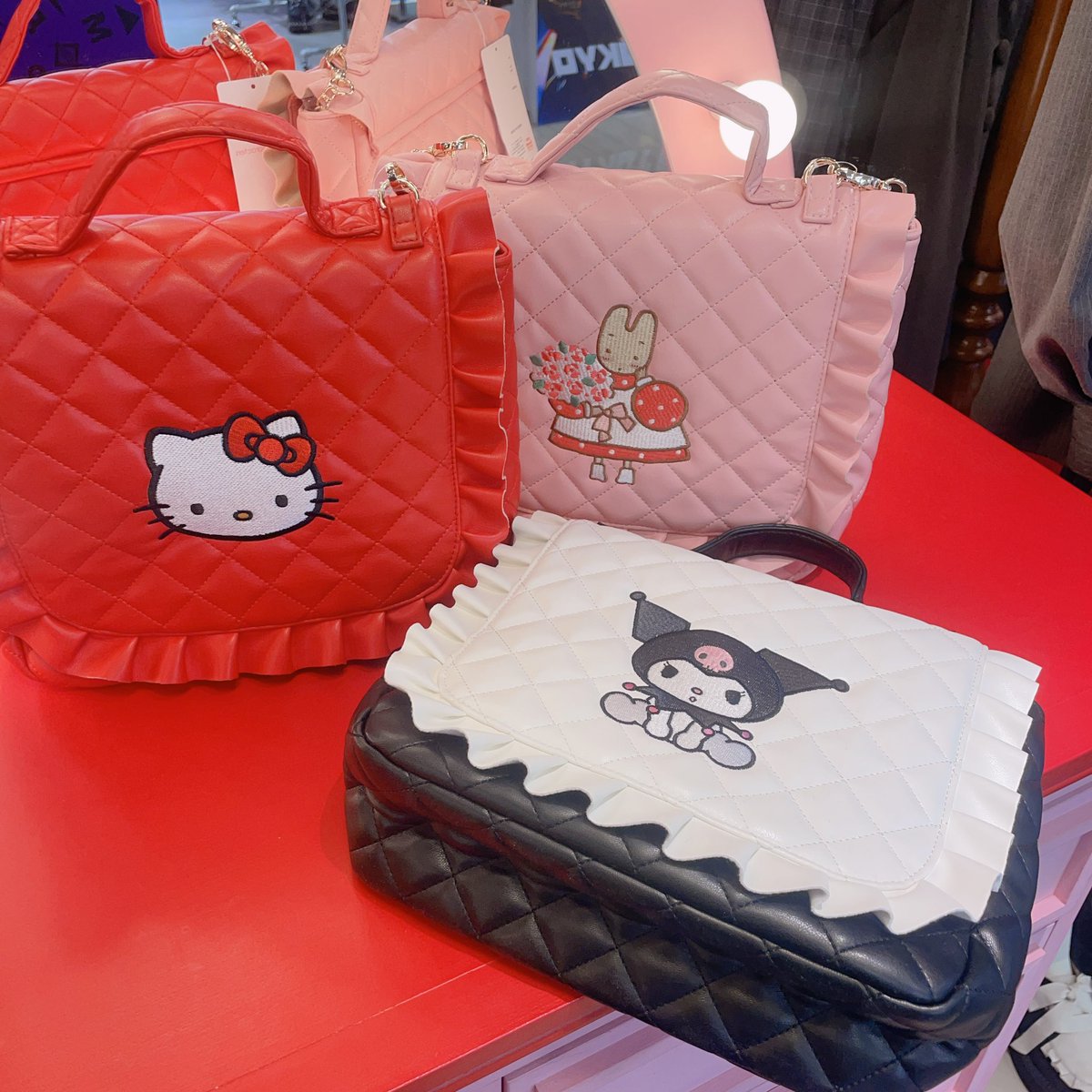 HEIHEI (@heihei_official) / Posts / X