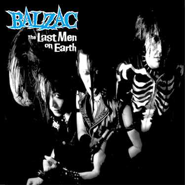 Balzac (band) (@Balzac308) / Posts / X