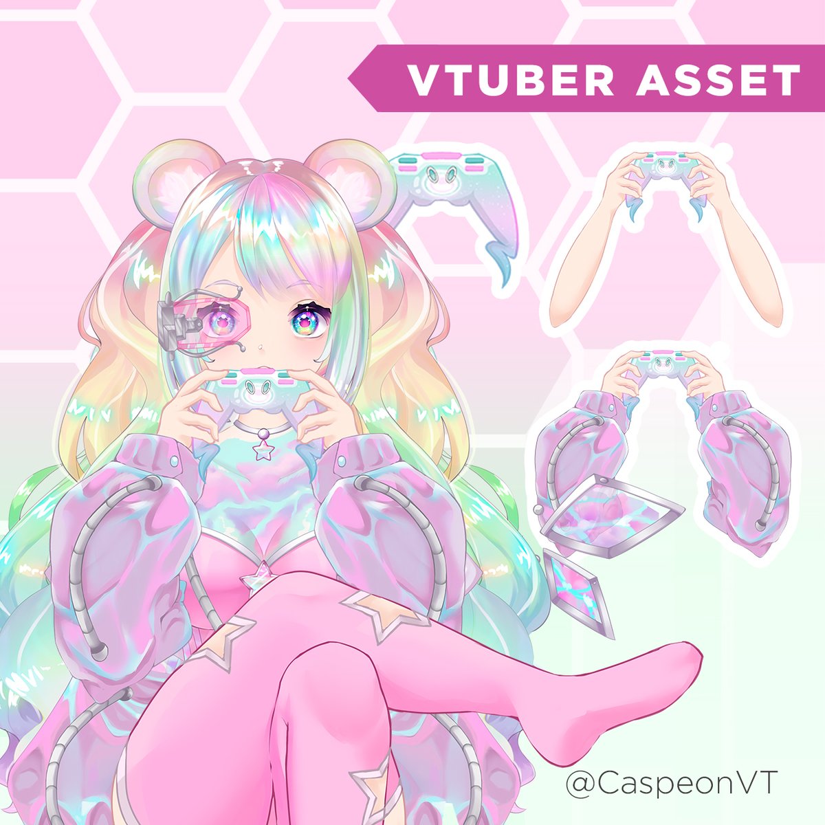 Habe 😈🔱🎨 tweet media