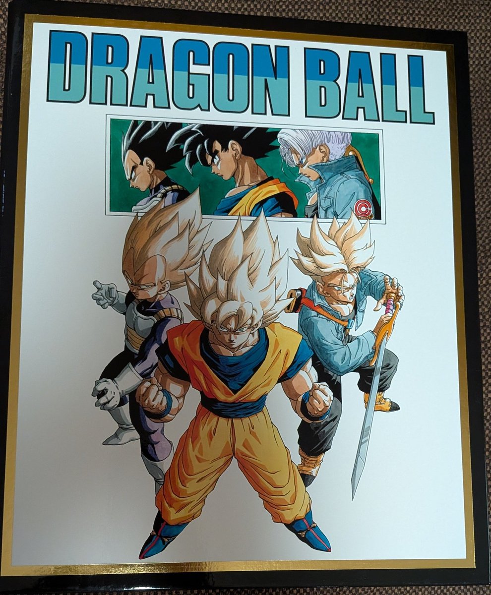 ⭕限定品＆新品未開封⭕ ドラゴンボール 超 ジャンバル 2018 限定バインダー ⭕限定品＆新品未開封⭕ ドラゴンボール 超 ジャンバル 2018 限定
