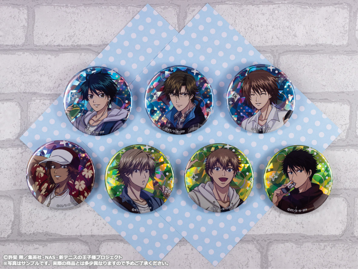 テニスの王子様 Vol.28