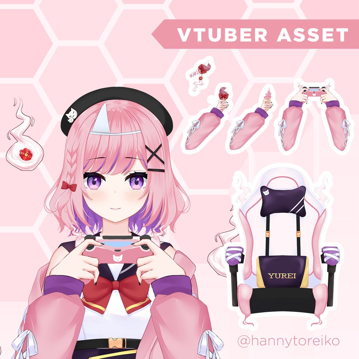 Habe 😈🔱🎨 tweet media