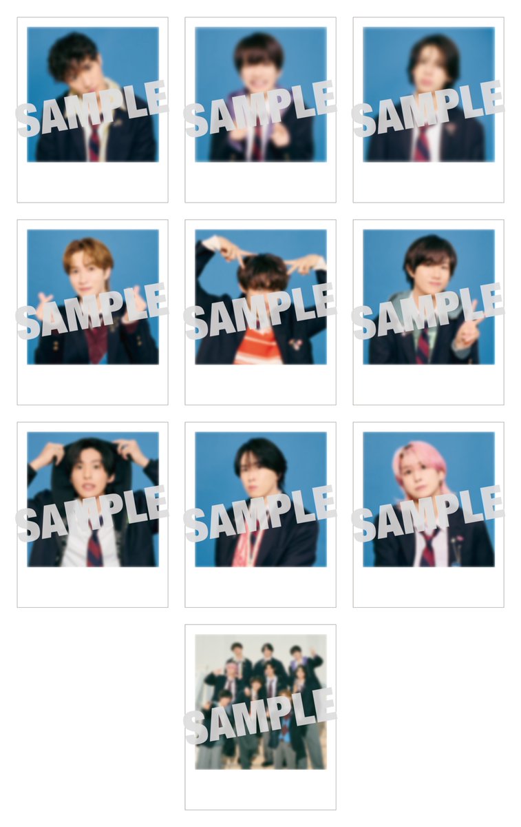  Man POPUP 岩本照プリクラ コラボT×ステッカー バック等 Snow Man POPUP 岩本照プリクラ コラボT×ステッカー バック等