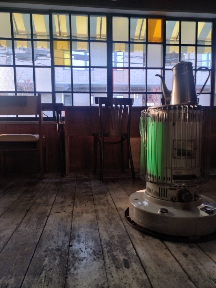 かもがわカフェ tweet media