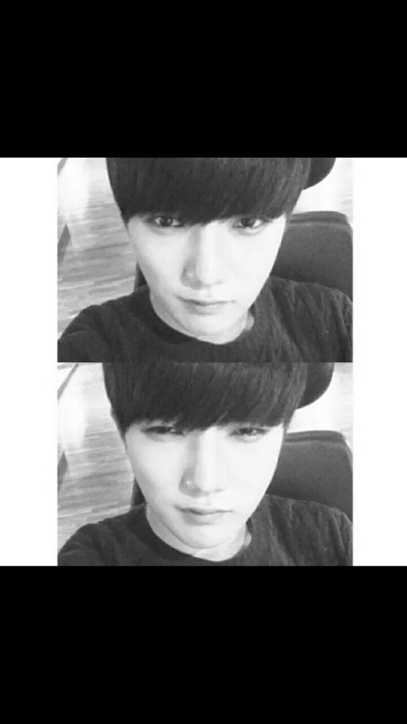 141224 N년전 오늘의 상원이 🐶
[📸] XENO-T official Twitter  
#서상원 #XLIMIT