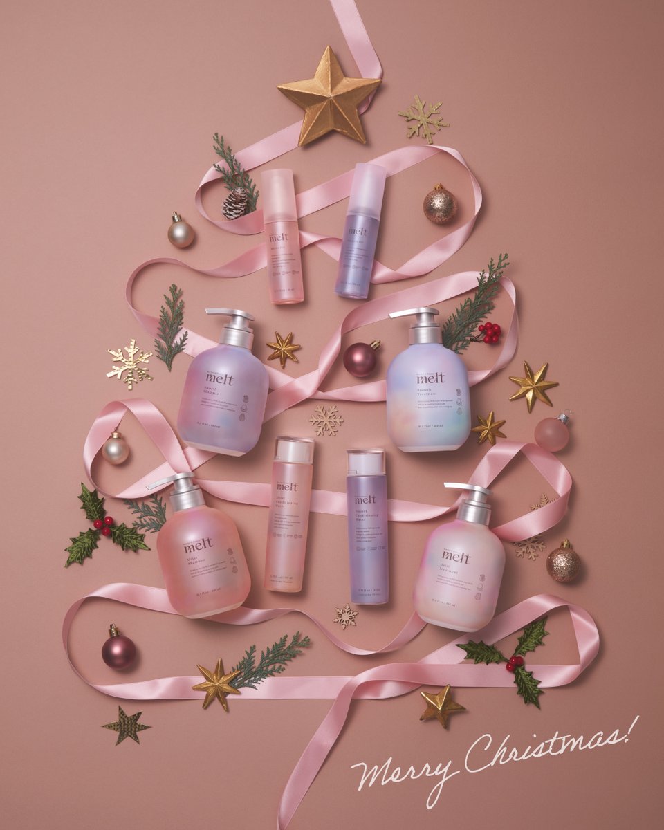 melt (メルト) (@meltbeauty_jp) / Highlights / X