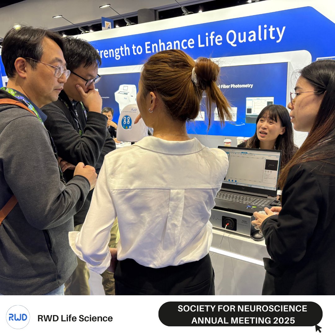 RWD Life Science tweet media