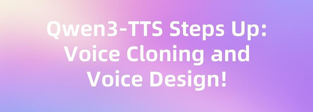 sitin_dev's tweet image. Alibaba just pushed TTS forward in a meaningful way with Qwen3-TTS-Flash.

Two things stand out:

Voice Design turns voice into a promptable asset. You don’t pick a preset voice anymore — you describe it: tone, emotion, persona. This feels like the “prompt → style” moment we had…