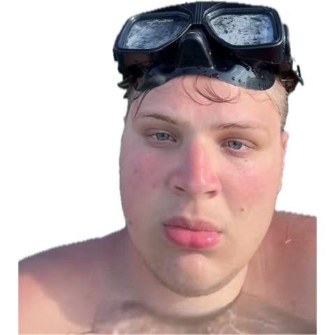 Me looking at BTC down 30% while equities are at all time highs