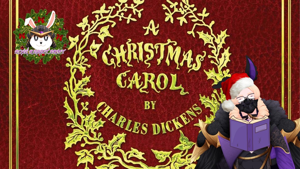 Häschen Schwartz | 🐰👑 VTUBER tweet media