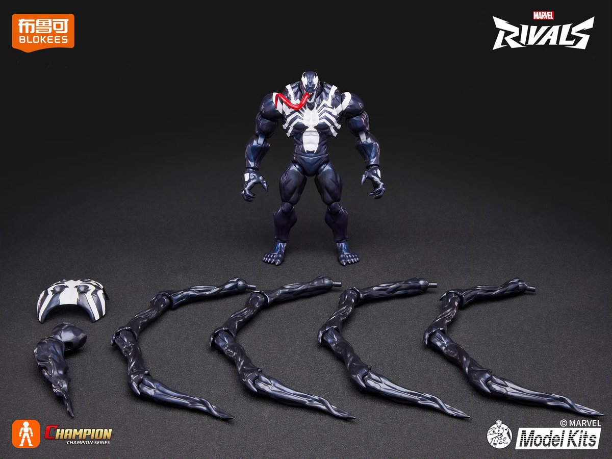 Spicy_Psy_Duck's tweet image. Holy cow, I gotta get this Venom